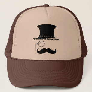 General Tomfoolery Hat