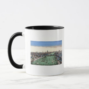 General View of London Mug