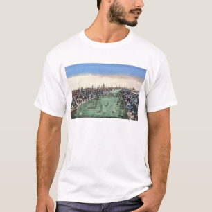 General View of London T-Shirt