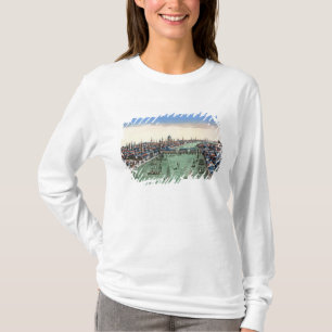 General View of London T-Shirt