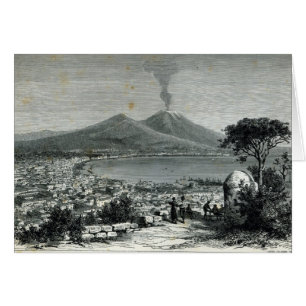 General View of Naples