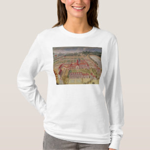 General View of the Abbey T-Shirt