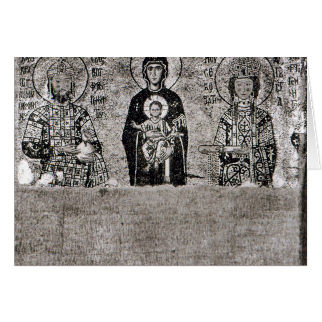 General view of the John Panel (Front Horizontal)