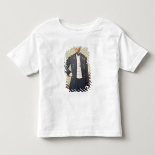 General William Sherman 1866 Toddler T-Shirt