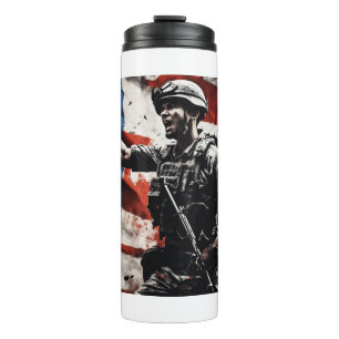 General's Standard Thermal Tumbler