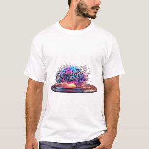 Generate Genius Tee