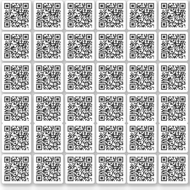Generate QR Code Website | Create Your Own Qr Code (Front)