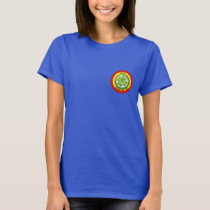 Generation AO Lucky Clover Women's T-Shirt