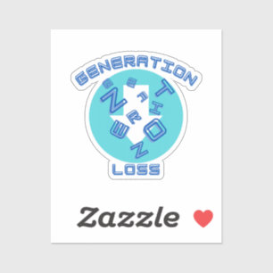 Generation loss