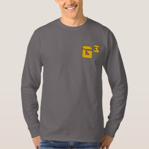 Generation Three T-shirt