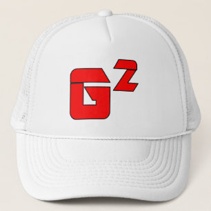 Generation two Hat
