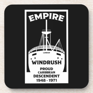 Generation Windrush    Coaster