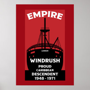 Generation Windrush    Poster
