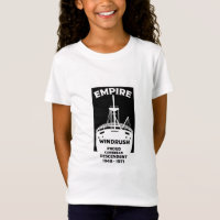 Generation Windrush     T-Shirt
