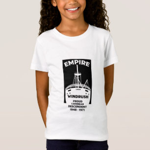 Generation Windrush     T-Shirt