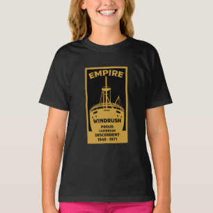 Generation Windrush     T-Shirt