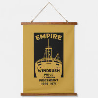 Generation Windrush     T-Shirt