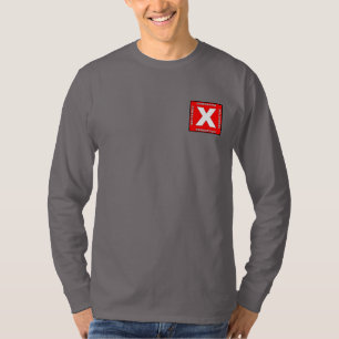 Generation X Adult T-Shirt