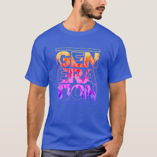 Generation X T-Shirt