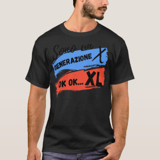 Generation XL T-Shirt