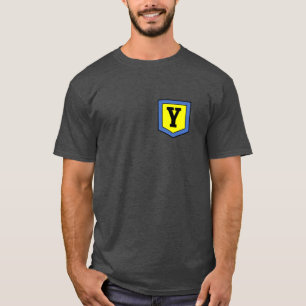 GENERATION Y T-Shirt