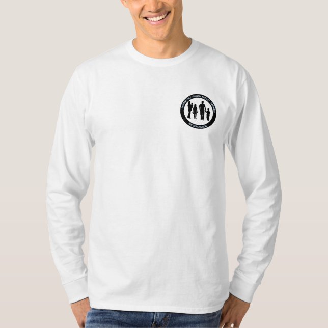 GENERATION Z T-Shirt (Front)
