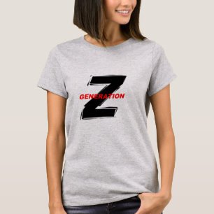 GENERATION Z T-Shirt