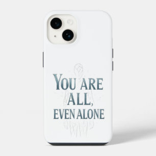 Generations’ Inspirer iPhone 14 Case