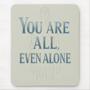 Generations’ Inspirer Mouse Mat