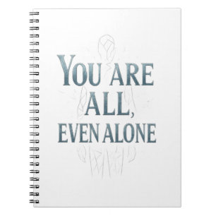 Generations’ Inspirer Notebook