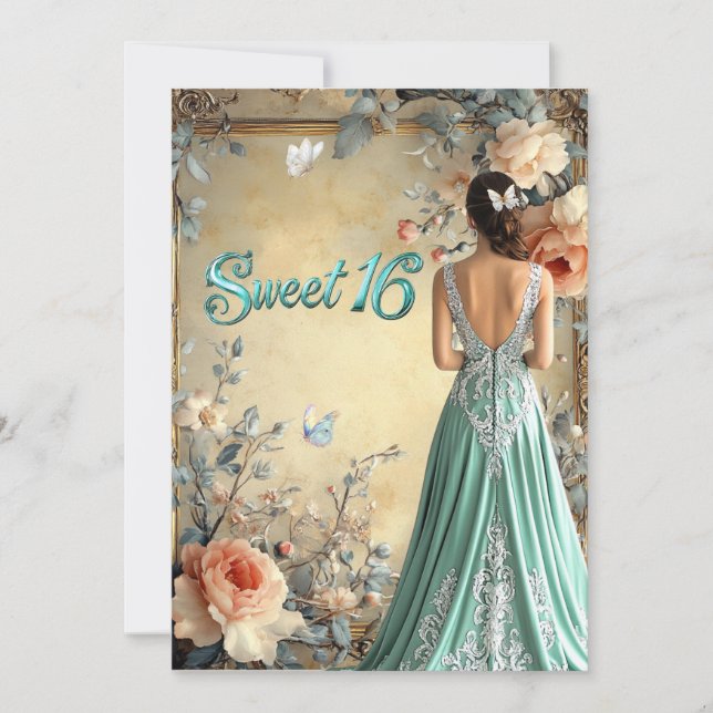 generative content, invitation (Front)