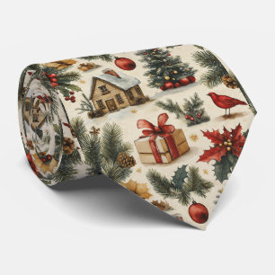 generative content, tie