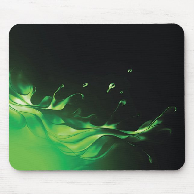 generic11 mouse mat (Front)