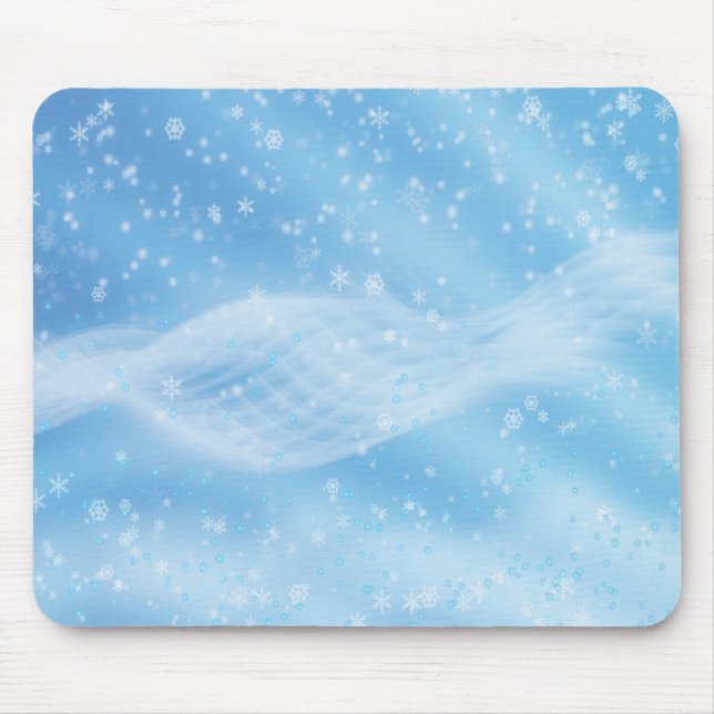 generic9 mouse mat (Front)