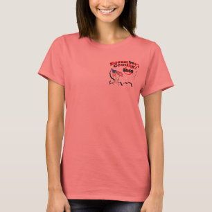 Generic Anti ObamaCare – November's Coming! T-Shirt