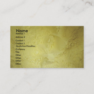 Generic Card