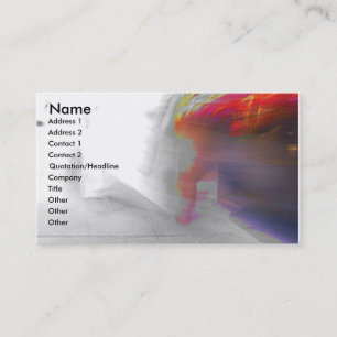 Generic Card