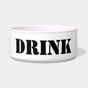 Generic Food and Drink Humourous Party Supplies Bo