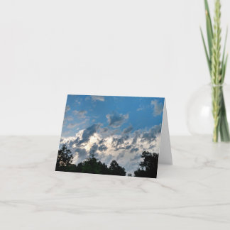 Generic Greeting Card