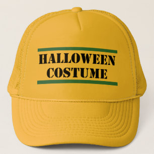 Generic Halloween Costume Hat