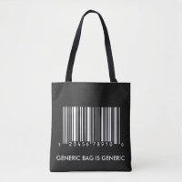 Generic is Generic