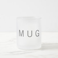 Generic Mug