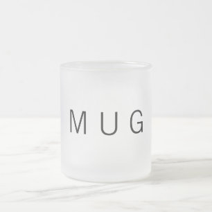Generic Mug