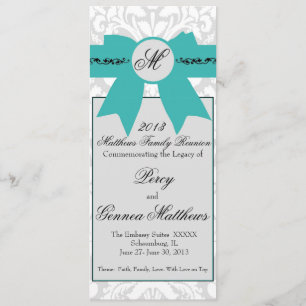 Generic Program Programme