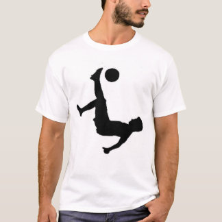Generic Soccer Team Design for 2005 T-Shirt