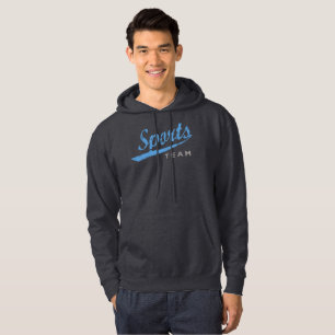 Generic Sports Team Hoodie