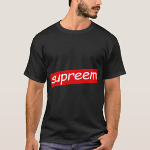 Generic Supreem T-Shirt