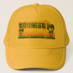 Generic Tourist Hat Number 2