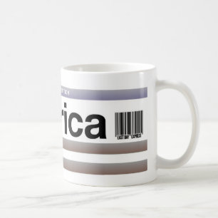 Generica Coffee Mug