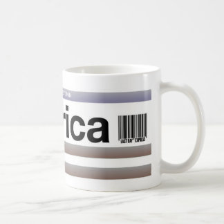 Generica Coffee Mug